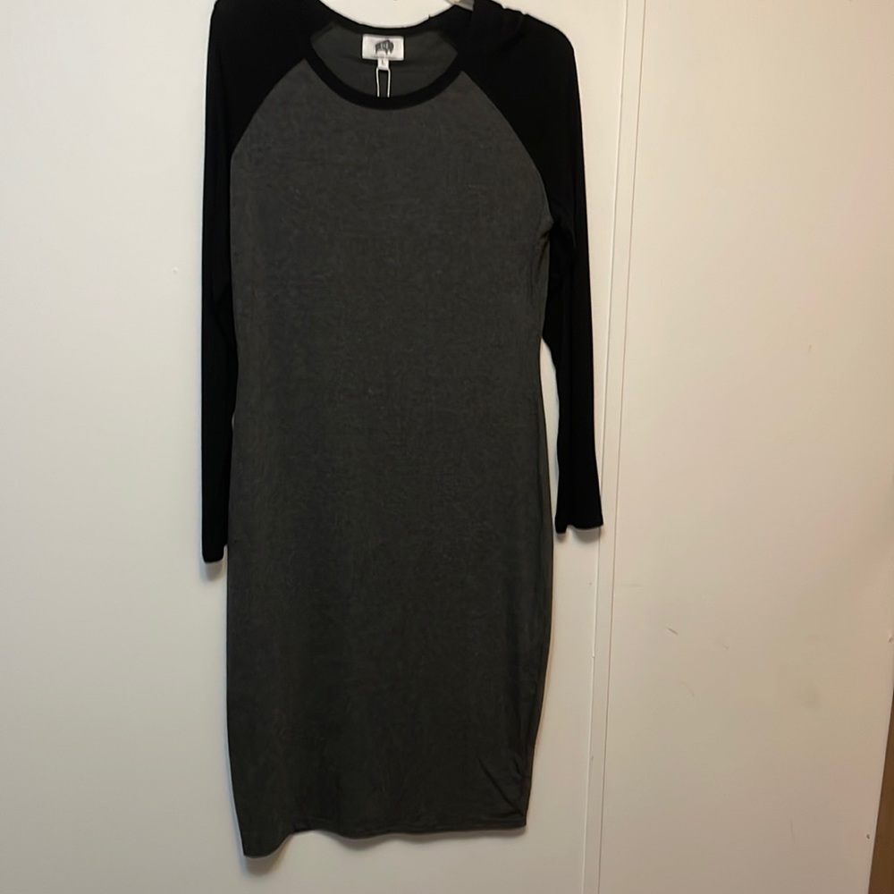 Comfortable Dress